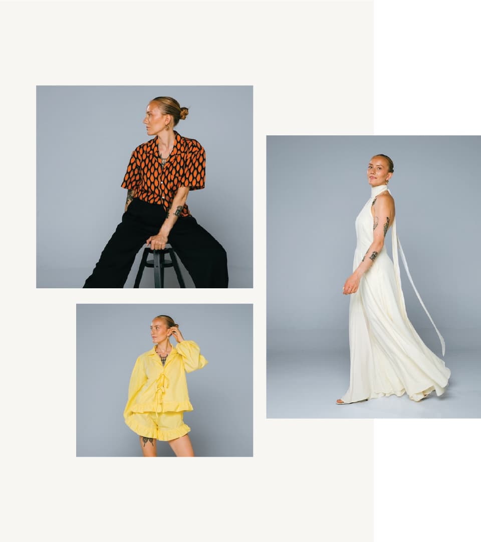 NEW COLLECTION